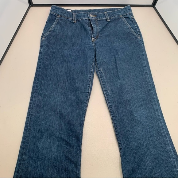 Lacoste Men's Blue Jeans Trousers Pants Size 40 *SEE PICS* - Picture 1 of 10